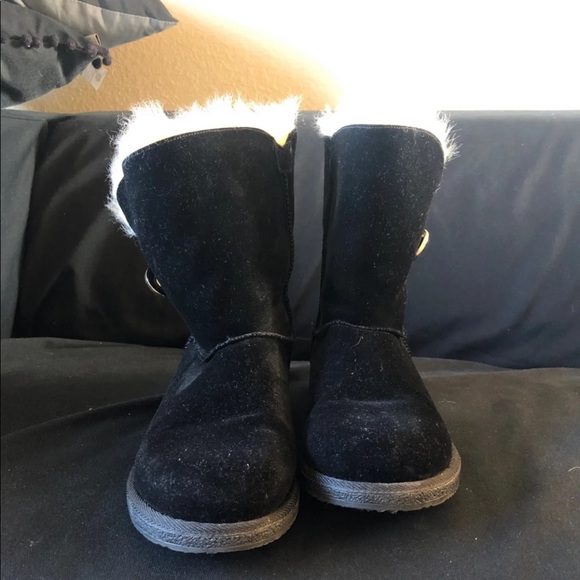 Shiek boots - Picture 3 of 4